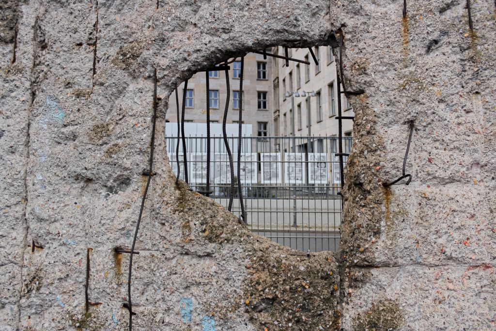 Berlin-Wall 